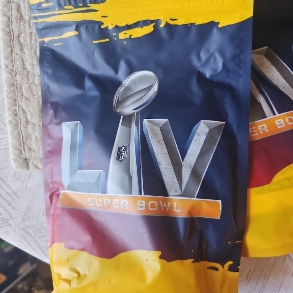 SUPER BOWL PERSONAL PROTECTION PACK